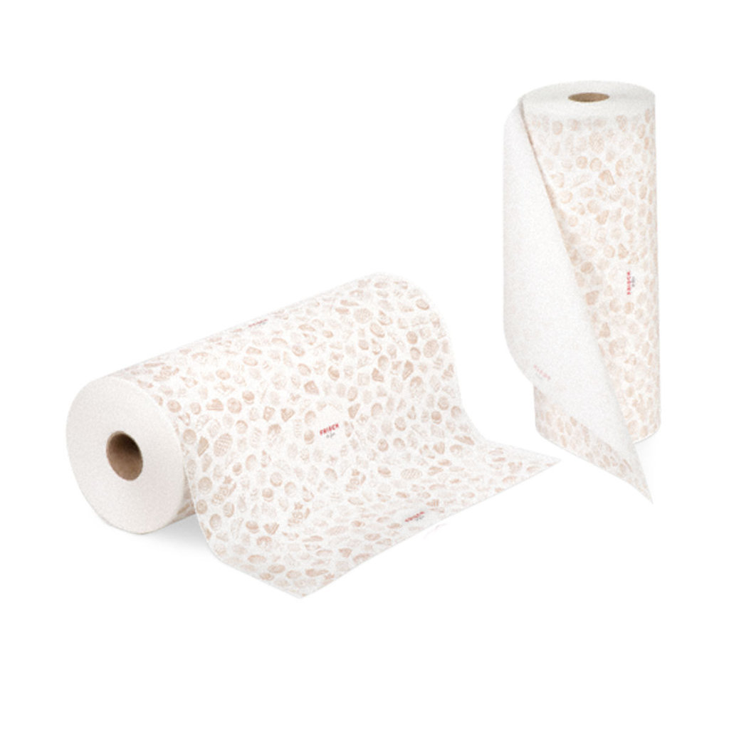 Rotolo carta "FRISCH & fein"