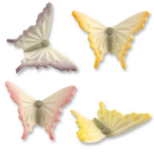 Farfalla di zucchero