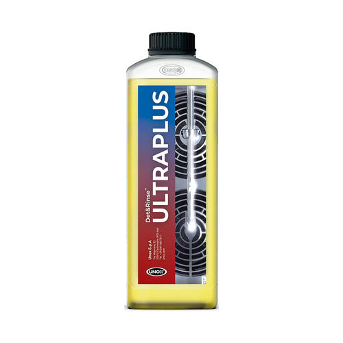 Reinigungsmittel "Det&Rinse ULTRAPLUS"