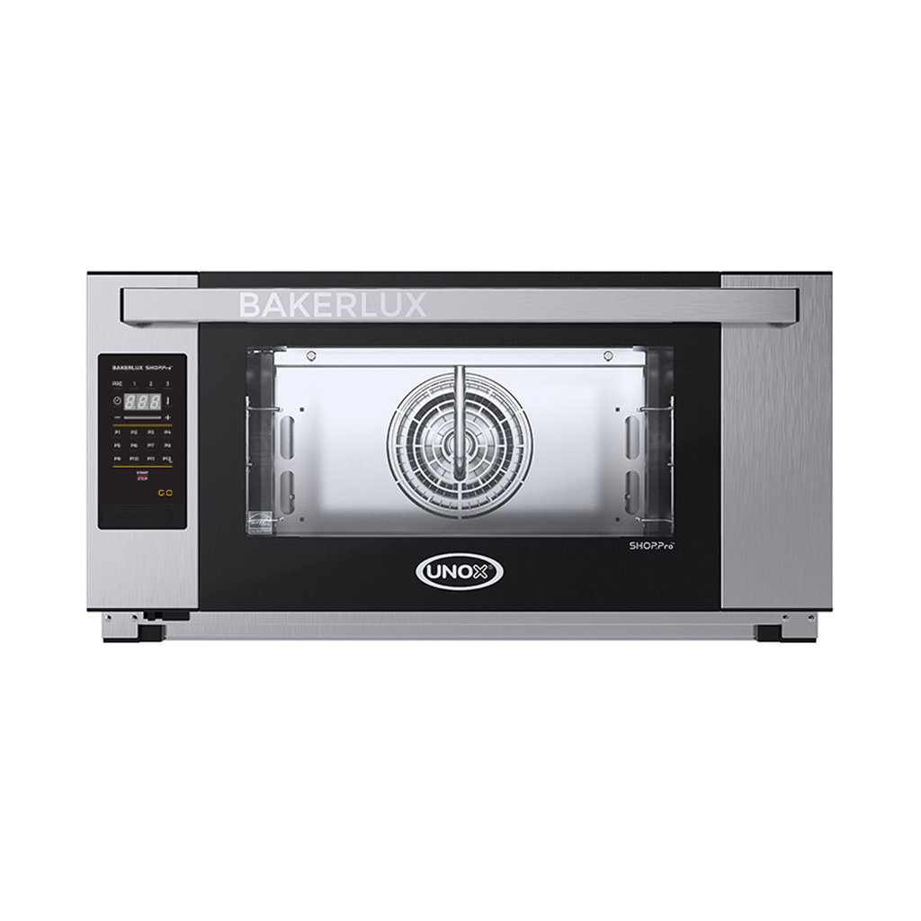 Forno UNOX "Elena", senza vapore