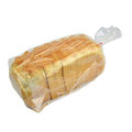 Pane bianco in cassetta, già tagliato - 2