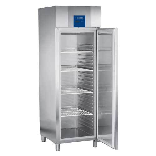 Réfrigérateur GN Liebherrfroid ventilé GKPv 6570
