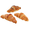 Selezione di mini croissant, 3 varietà - 2