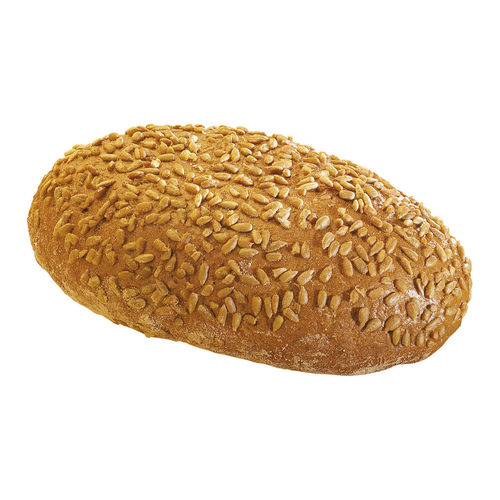 Pane con semi di girasole