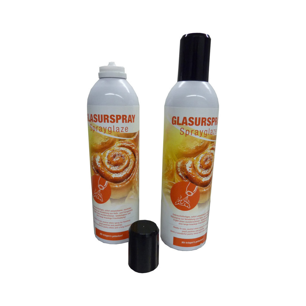 Spray brillant, 400 ml