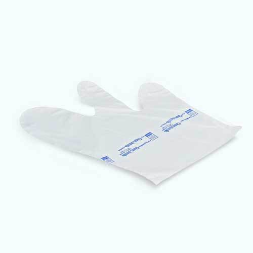 Nachfüllpackung "3-Finger-Handschuh", 40my
