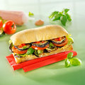 Ciabatino sandwich - 3