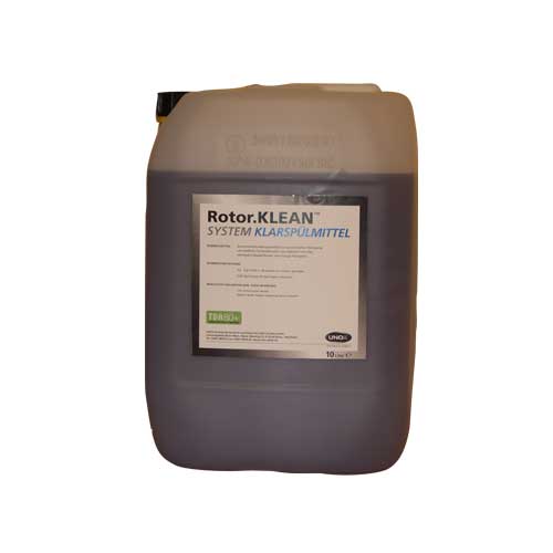 Rotorklean System Klarspüler Konzentrat