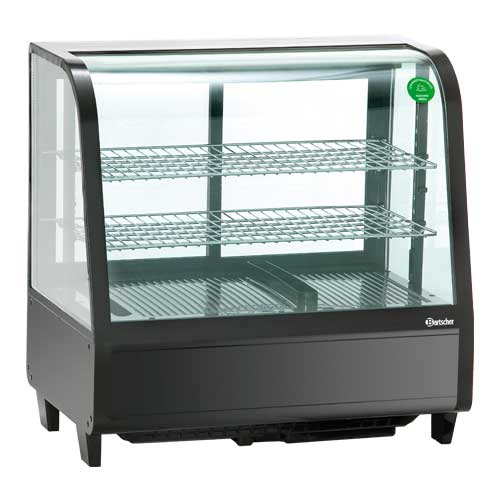 Vetrina refrigerata Bartscher "Deli-Cool I"