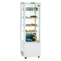 Vetrina refrigerata Bartscher, 235 litri - 1