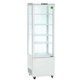 Vetrina refrigerata Bartscher, 235 litri