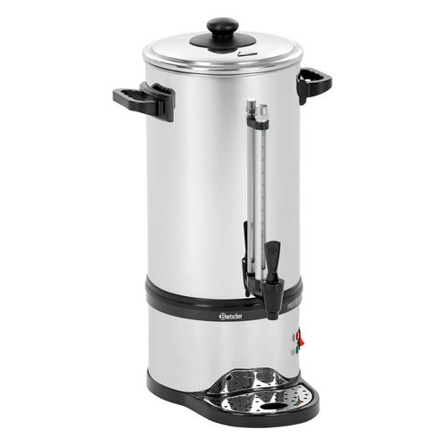 Machine à café filtre rond "PRO II 60T"