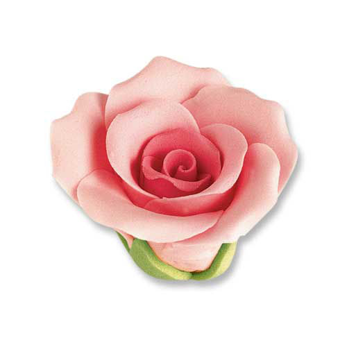 Feinzucker-Rosen "rosa", klein