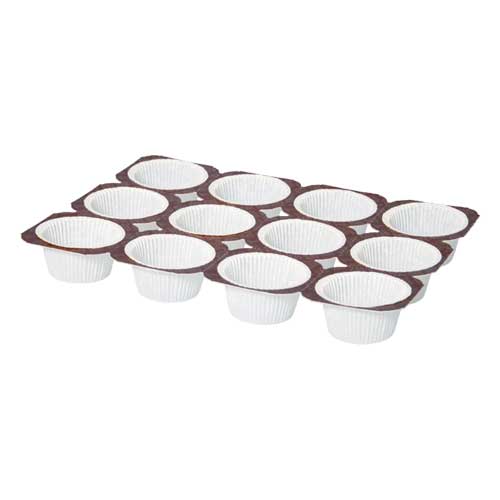 Papier-Tray "Muffin"