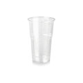 Bicchiere di plastica Clear Cup, 0,3 l, Ø 7,8 cm