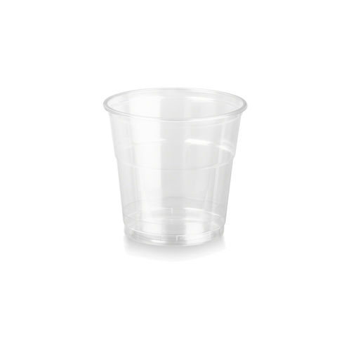 Gobelet Clear Cup en RPET, 0,3 l, Ø 9,5 cm