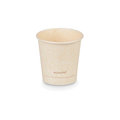 Coffee-to-go-Becher "Sweet", 0,1 l Bagasse