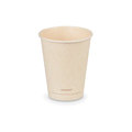 Coffee-to-go-Becher "Sweet", 0,2 l Bagasse