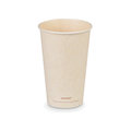Coffee-to-go-Becher "Sweet", 0,4 l Bagasse
