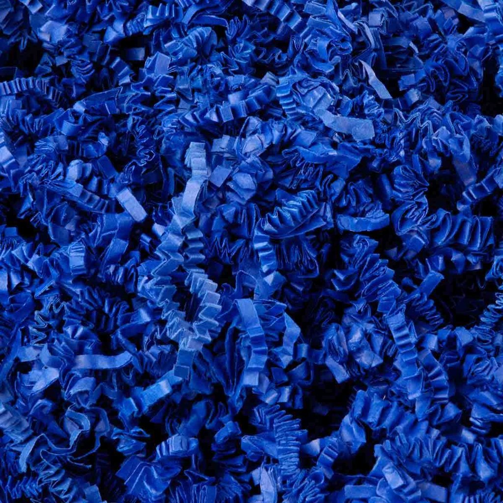 SizzlePak blu scuro, 10 kg