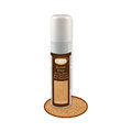 Glitter spray, bronzo - 1