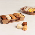 Emballage petits biscuits "Lieblingsstücke", petit - 1