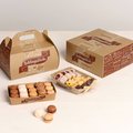 Emballage petits biscuits "Lieblingsstücke", petit - 2