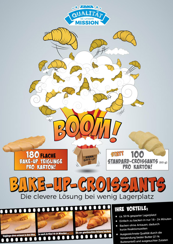 EDNA Bake-Up-Croissants